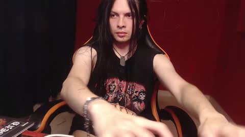 stivnhot online show from December 14, 10:38 pm