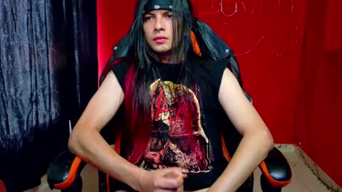 stivnhot online show from May 14, 7:12 pm