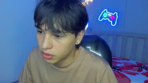 Stiwen online show from October 6, 1:18 pm