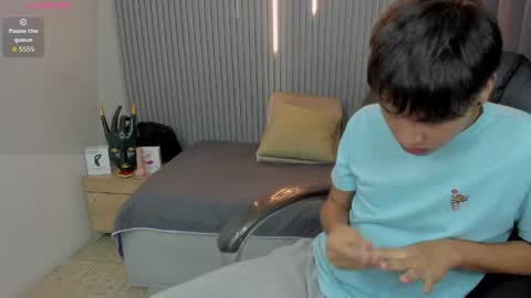 Stiwen online show from June 3, 1:47 pm