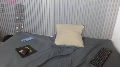 Stiwen online show from April 21, 2:51 am