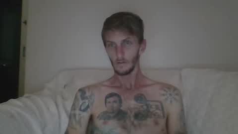 stix35 online show from October 11, 7:50 pm