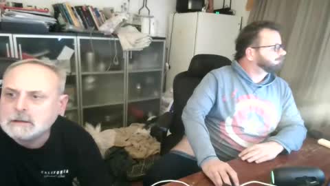 rainy online show from June 29, 5:45 pm