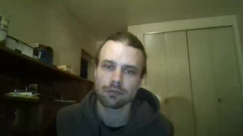 stockingsnfeet online show from April 13, 7:07 pm