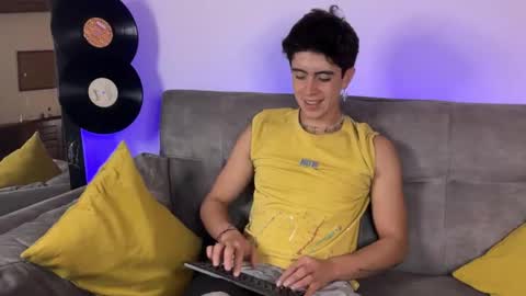 Stolas online show from February 27, 12:58 am