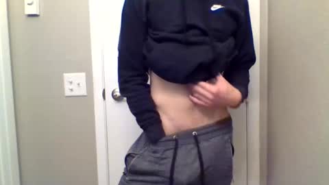 Cameron online show from February 20, 12:54 am