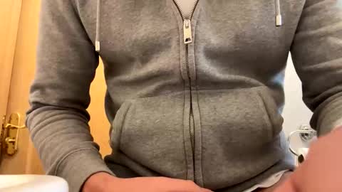 Stonepipe wants to CUM with you online show from March 31, 9:54 am