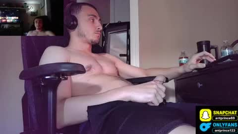 stoner394 online show from May 14, 12:09 am