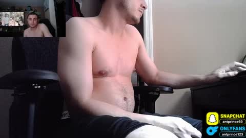 stoner394 online show from May 27, 3:03 am