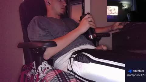 stoner394 online show from April 10, 7:03 am