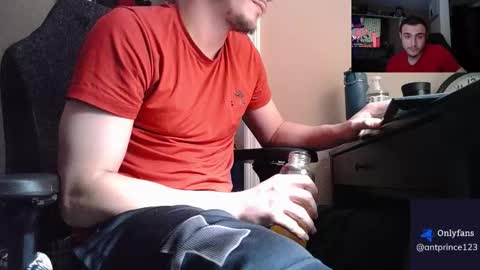 stoner394 online show from March 11, 2:47 am