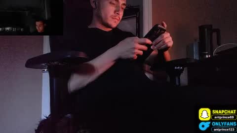 stoner394 online show from May 18, 2:45 pm