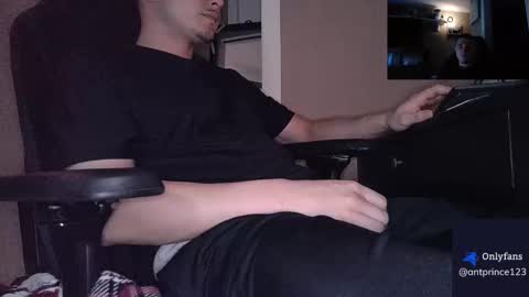 stoner394 online show from February 15, 12:57 am