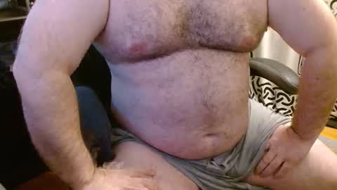 Stonerbear42 online show from November 22, 9:56 pm