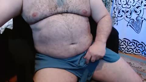 Stonerbear42 online show from March 24, 4:24 pm