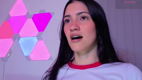 Liz online show from April 12, 9:08 pm