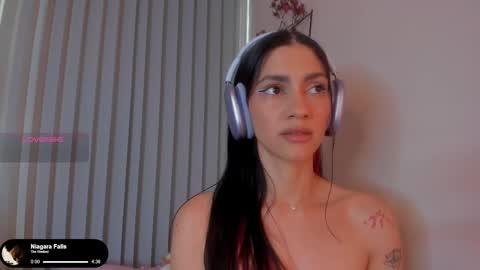 Snapshot of stonned_candy chatting on February 28, 10:06 pm Liz online show from February 28, 10:06 pm