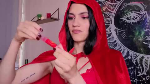 Snapshot of stonned_candy chatting on October 14, 9:51 pm Liz online show from October 14, 9:51 pm