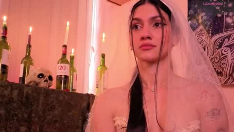 Snapshot of stonned_candy chatting on October 13, 9:06 pm Liz online show from October 13, 9:06 pm