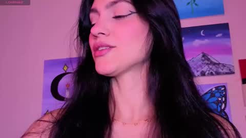 Liz online show from January 12, 9:33 pm