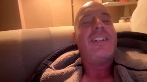 Stoodley22 online show from October 11, 6:55 pm