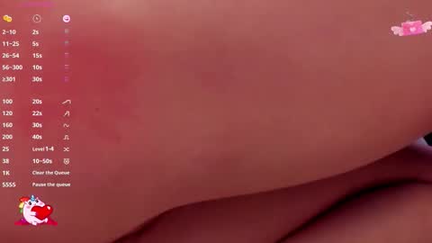 Stormi online show from February 28, 1:37 pm