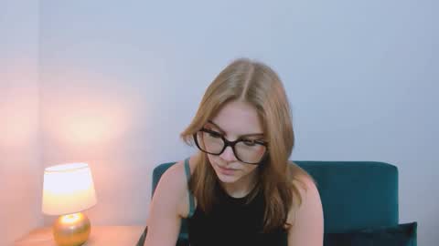 Stormi online show from March 16, 1:15 pm