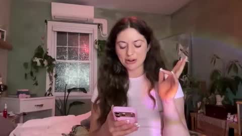 Stormi online show from January 9, 11:21 pm