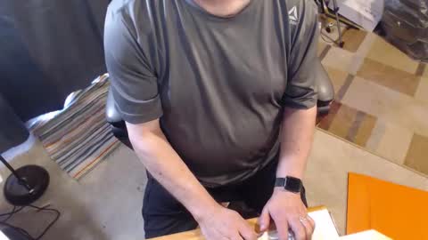 Stormy6569 online show from May 17, 9:24 pm