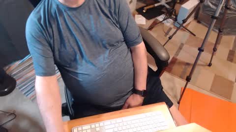 Stormy6569 online show from May 18, 6:58 pm