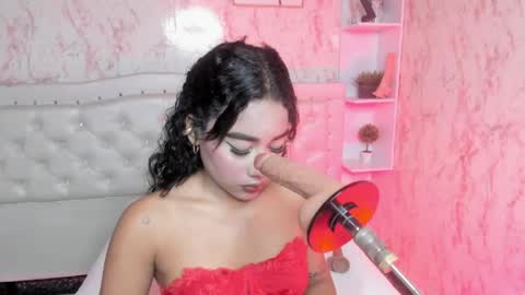 Stormy  online show from May 24, 5:52 pm