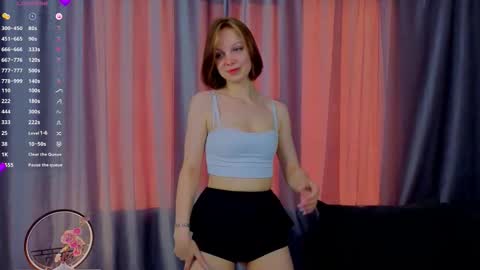 Luna online show from March 7, 2:39 pm