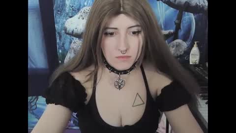 Stormythunder online show from March 14, 6:56 pm