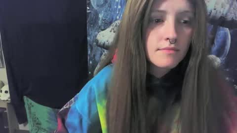 Stormythunder online show from April 8, 11:24 am