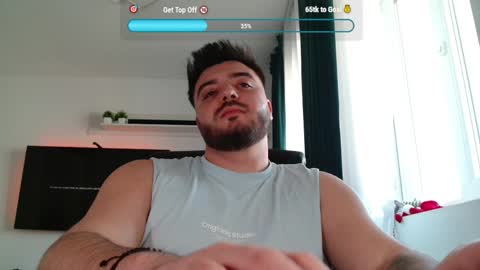 Jack online show from April 7, 1:57 pm