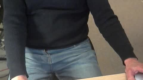 Dave online show from April 19, 8:33 pm