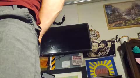 Str8 online show from November 26, 10:23 am