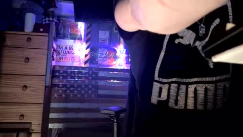 Str8 online show from December 14, 10:27 pm