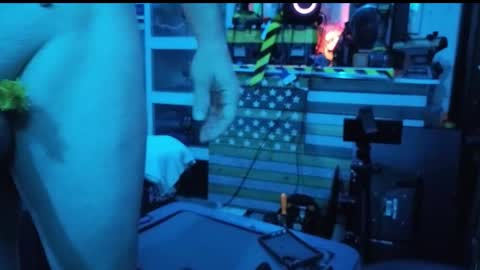 Str8 online show from November 4, 4:14 am