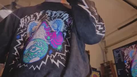 Str8 online show from November 12, 11:56 am