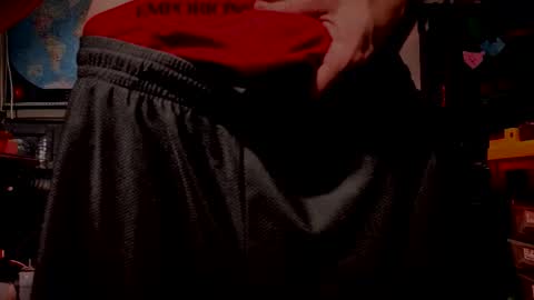 Str8 online show from October 26, 7:13 pm