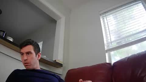 Str8StuntCox online show from October 29, 7:58 pm