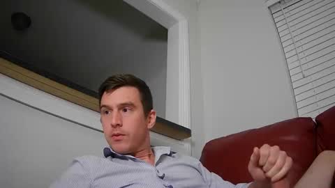 Str8StuntCox online show from December 2, 3:29 am