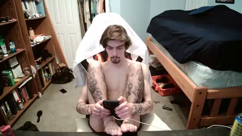 Snapshot of str8whiteboy21 chatting on March 6, 6:37 pm str8whiteboy21 online show from March 6, 6:37 pm