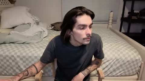 str8whiteboy21 online show from March 19, 5:02 am