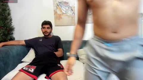 straight__friends online show from March 12, 8:45 pm