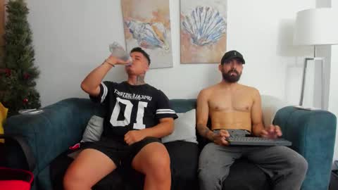 straight__friends online show from March 20, 3:06 pm