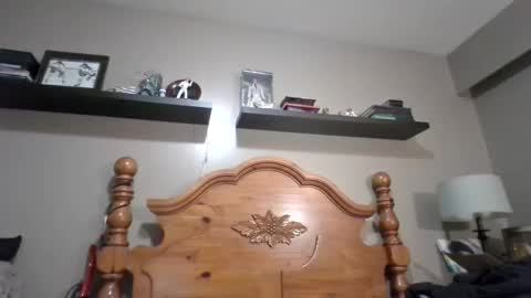 Straightbear4you online show from September 29, 10:31 pm