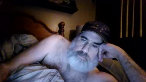 Straightbear4you online show from September 11, 9:54 am