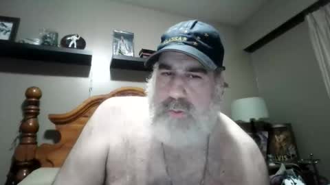 Straightbear4you online show from March 14, 8:51 am